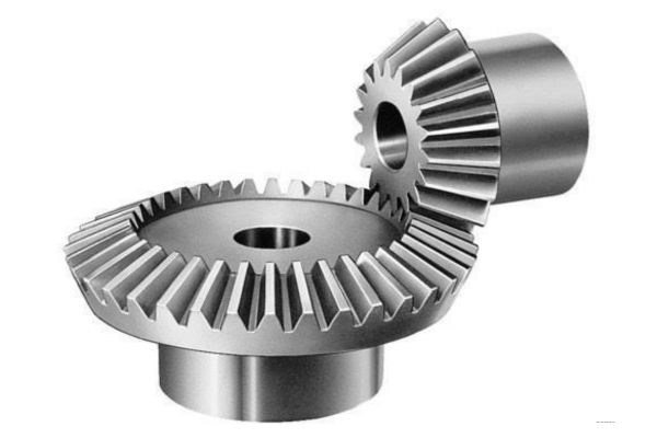 Bevel Gears