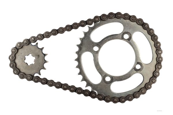Chain Sprockets