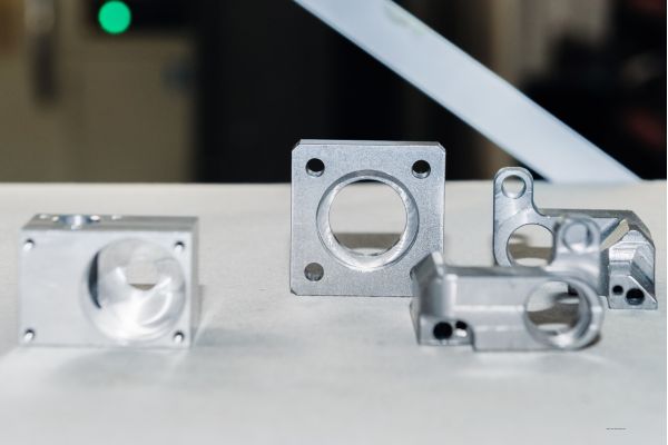 Custom Components