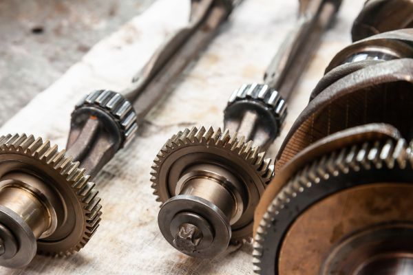Gear Shafts