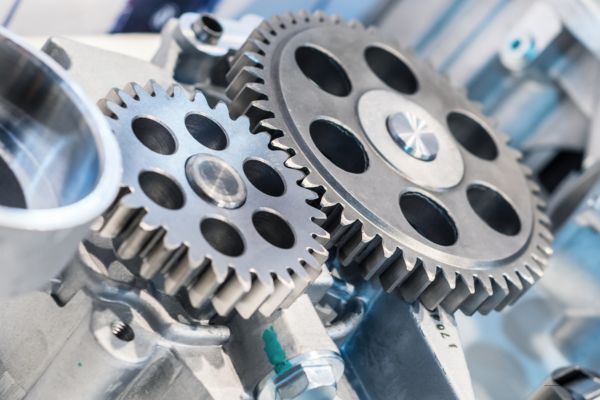 Spur Gears
