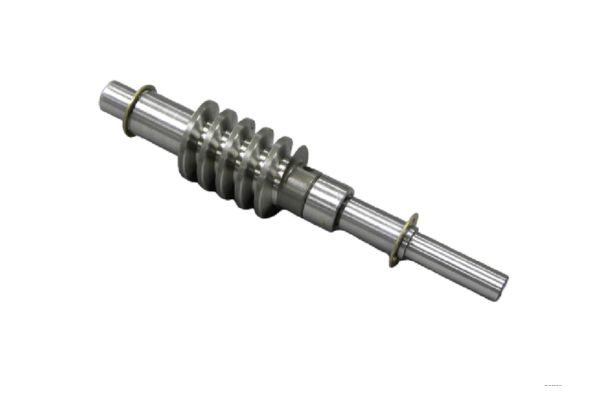 Worm Shafts