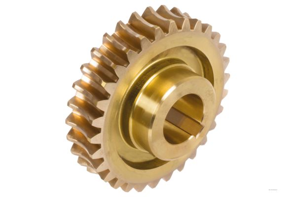 Worm Wheels
